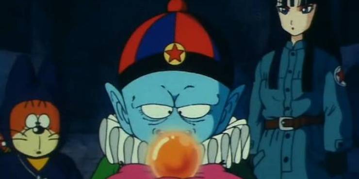 Dragon Ball 10 Things You Forgot Since The First Episode Dragon Ball 10 Things You Forgot Since The First Episode